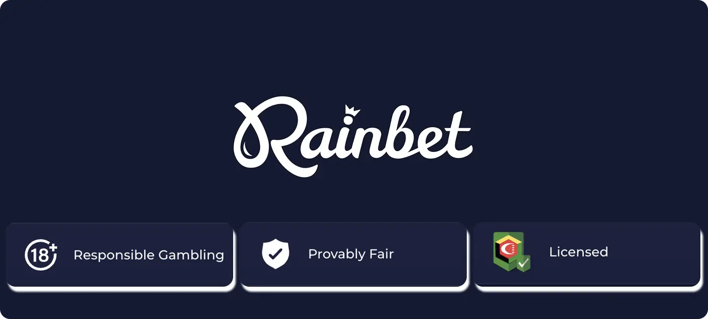 Rainbet uk legality and availability