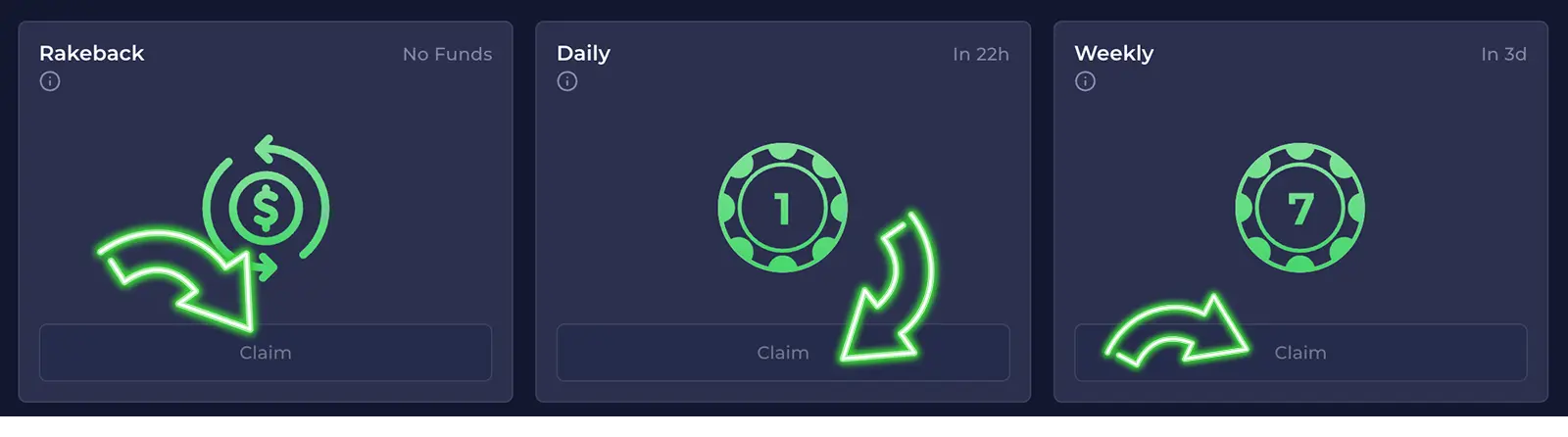 rainbet promo codes and gift cards: how to claim