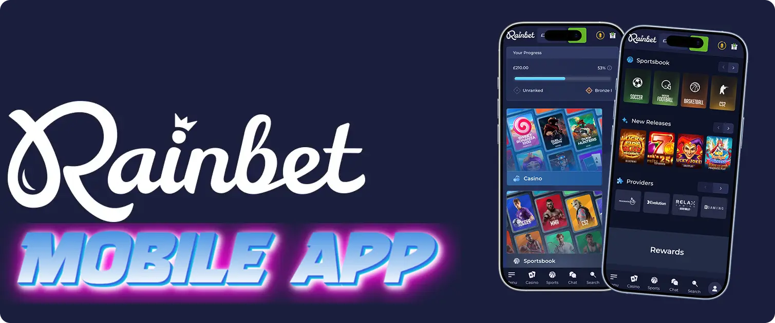 rainbet app